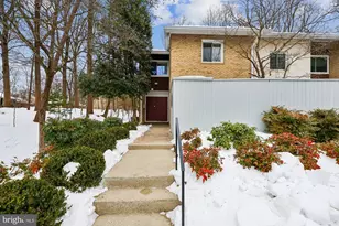 318 New Mark Esplanade, Rockville, MD 20850 - Photo 1