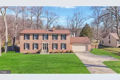 15101 Snowden Drive, Silver Spring, MD 20905 - Photo 1