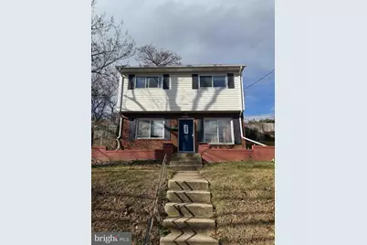 804 1st Street, Rockville, MD 20850 - Photo 1