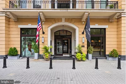 8551 Connecticut Avenue #203, Chevy Chase, MD 20815 - Photo 1