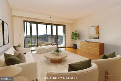 3100 N Leisure World Boulevard #801, Silver Spring, MD 20906 - Photo 1