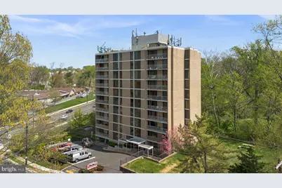 2100 Washington Avenue #9D, Silver Spring, MD 20910 - Photo 1