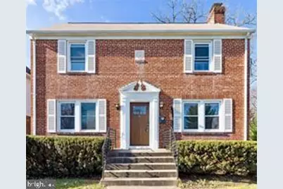 8 Mannakee Street, Rockville, MD 20850 - Photo 1