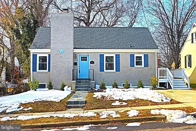 10110 Dallas Avenue, Silver Spring, MD 20901 - Photo 1
