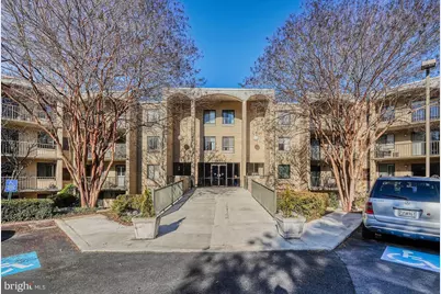7425 Democracy Boulevard #A-201, Bethesda, MD 20817 - Photo 1