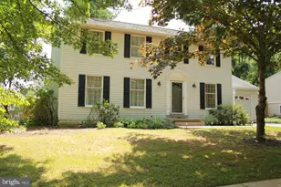 18717 Flower Hill Way, Gaithersburg, MD 20879 - Photo 1