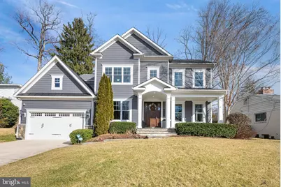 6813 Millwood Road, Bethesda, MD 20817 - Photo 1