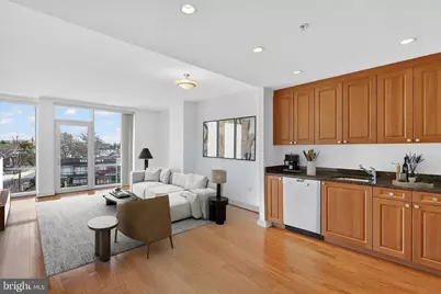 6820 Wisconsin Avenue #5004, Bethesda, MD 20815 - Photo 1