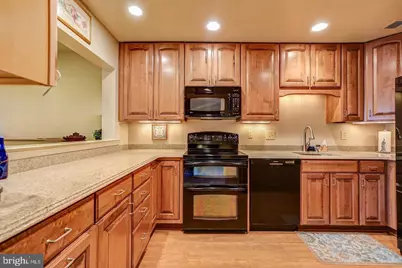 10706 Kings Riding Way #201-18, Rockville, MD 20852 - Photo 1