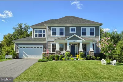 19612 Lewis Orchard Lane, Poolesville, MD 20837 - Photo 1