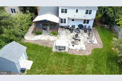 4329 Morningwood Drive, Olney, MD 20832 - Photo 1