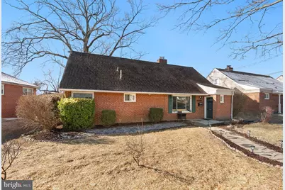 9632 Cottrell Terrace, Silver Spring, MD 20903 - Photo 1