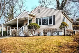 12217 Valleywood Dr, Silver Spring, MD 20902 - Photo 1