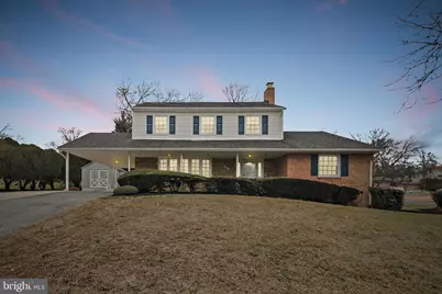 12624 Summerwood Drive, Silver Spring, MD 20904 - Photo 1