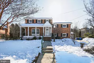 6514 Winnepeg Rd, Bethesda, MD 20817 - Photo 1