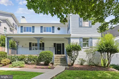 5203 Nahant Street, Bethesda, MD 20816 - Photo 1
