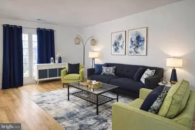 18310 Feathertree Way #101, Montgomery Village, MD 20886 - Photo 1