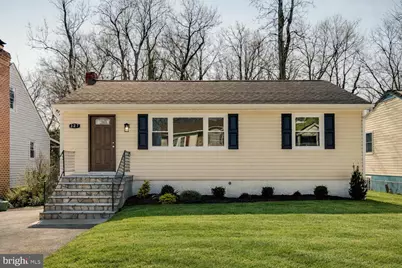 327 Howard Avenue, Rockville, MD 20850 - Photo 1