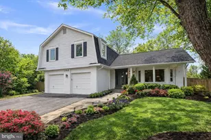 1753 Glastonberry, Potomac, MD 20854 - Photo 1