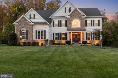 805 Lower Barn Way, Olney, MD 20832 - Photo 1