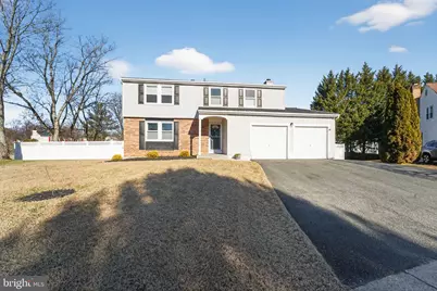 17215 Vestry Court, Rockville, MD 20855 - Photo 1