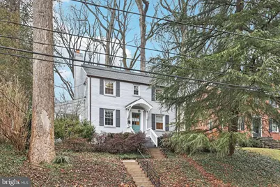 9624 Brunett Avenue, Silver Spring, MD 20901 - Photo 1