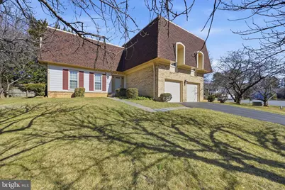 9713 Nordstrom Court, Gaithersburg, MD 20886 - Photo 1