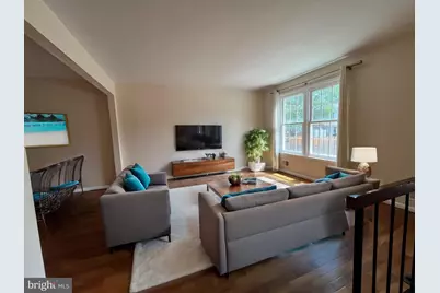 3 Prairie Rose Lane #3-2, Gaithersburg, MD 20878 - Photo 1