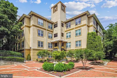 11750 Old Georgetown Road #2313, Rockville, MD 20852 - Photo 1