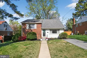 9914 Grayson Ave, Silver Spring, MD 20901 - Photo 1