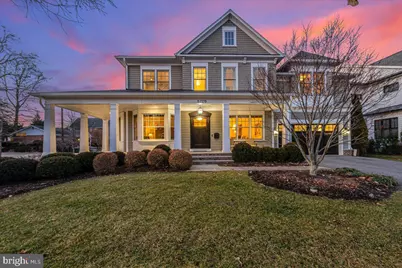 5709 Oldchester Road, Bethesda, MD 20817 - Photo 1