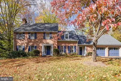 7117 Darby Road, Bethesda, MD 20817 - Photo 1