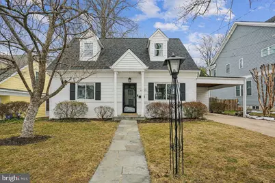 4303 Colchester Drive, Kensington, MD 20895 - Photo 1