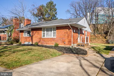 1513 Flora Lane, Silver Spring, MD 20910 - Photo 1