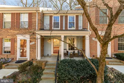 2038 Derby Ridge Lane #3-5, Silver Spring, MD 20910 - Photo 1