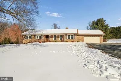 6205 Beechdale Court, Rockville, MD 20855 - Photo 1