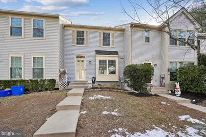 9514 White Pillar Terrace, Gaithersburg, MD 20882 - Photo 1