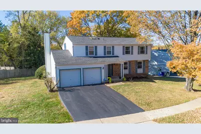 16504 Sioux Lane, Gaithersburg, MD 20878 - Photo 1