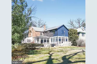 7421 Buffalo Avenue, Takoma Park, MD 20912 - Photo 1