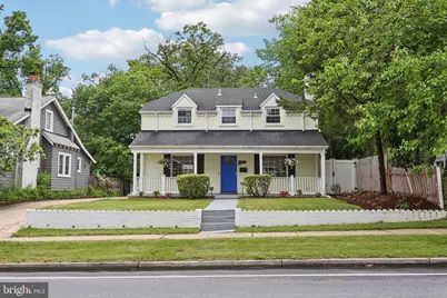 820 Philadelphia Avenue, Silver Spring, MD 20910 - Photo 1