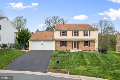 7425 Mahaska Drive, Derwood, MD 20855 - Photo 1