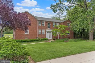 7607 Eastern Ave, Takoma Park, MD 20912 - Photo 1