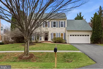 10008 Founders Way, Damascus, MD 20872 - Photo 1