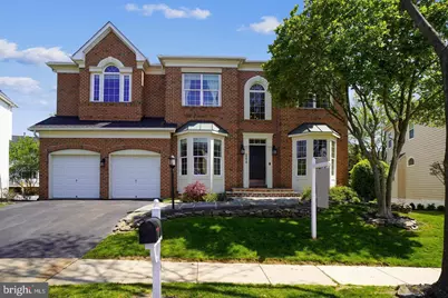 304 Summer Garden Way, Rockville, MD 20850 - Photo 1