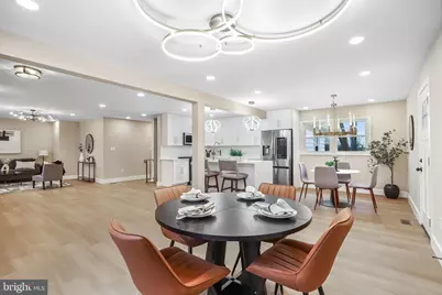 14412 Barkwood Drive, Rockville, MD 20853 - Photo 1