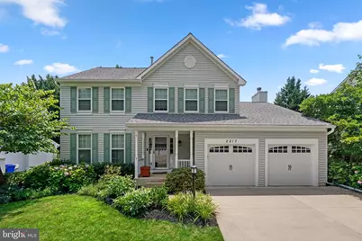 2217 Carter Mill Way, Brookeville, MD 20833 - Photo 1