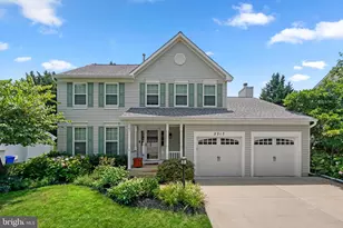 2217 Carter Mill Way, Brookeville, MD 20833 - Photo 1