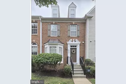422 Sheila Street, Gaithersburg, MD 20878 - Photo 1