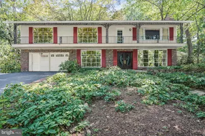 7511 Shadywood Road, Bethesda, MD 20817 - Photo 1