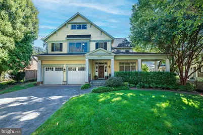 7505 Marbury Road, Bethesda, MD 20817 - Photo 1